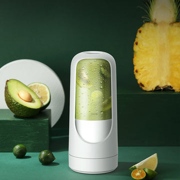 Household fruit Mini juice squeezing cup