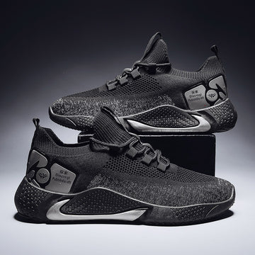 Men's Fashion Casual Comfortable Running Sneakers