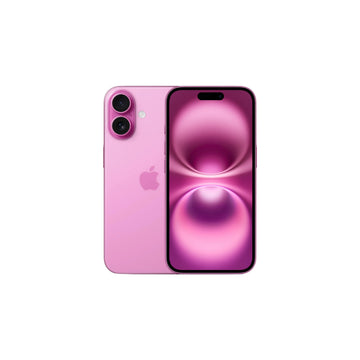 Iphone 16 Plus Pink 256gb