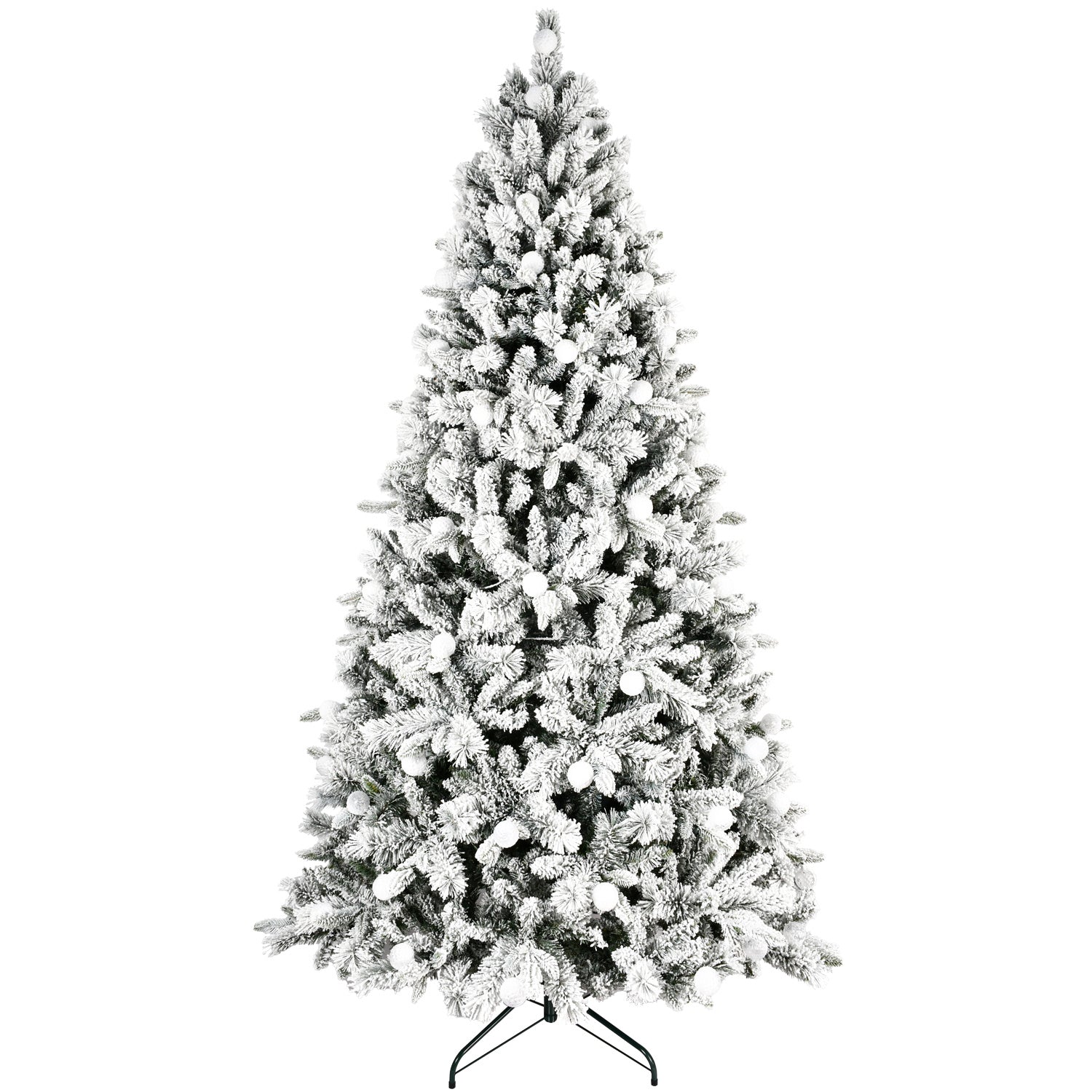 PVC Christmas Tree, Christmas Decorations