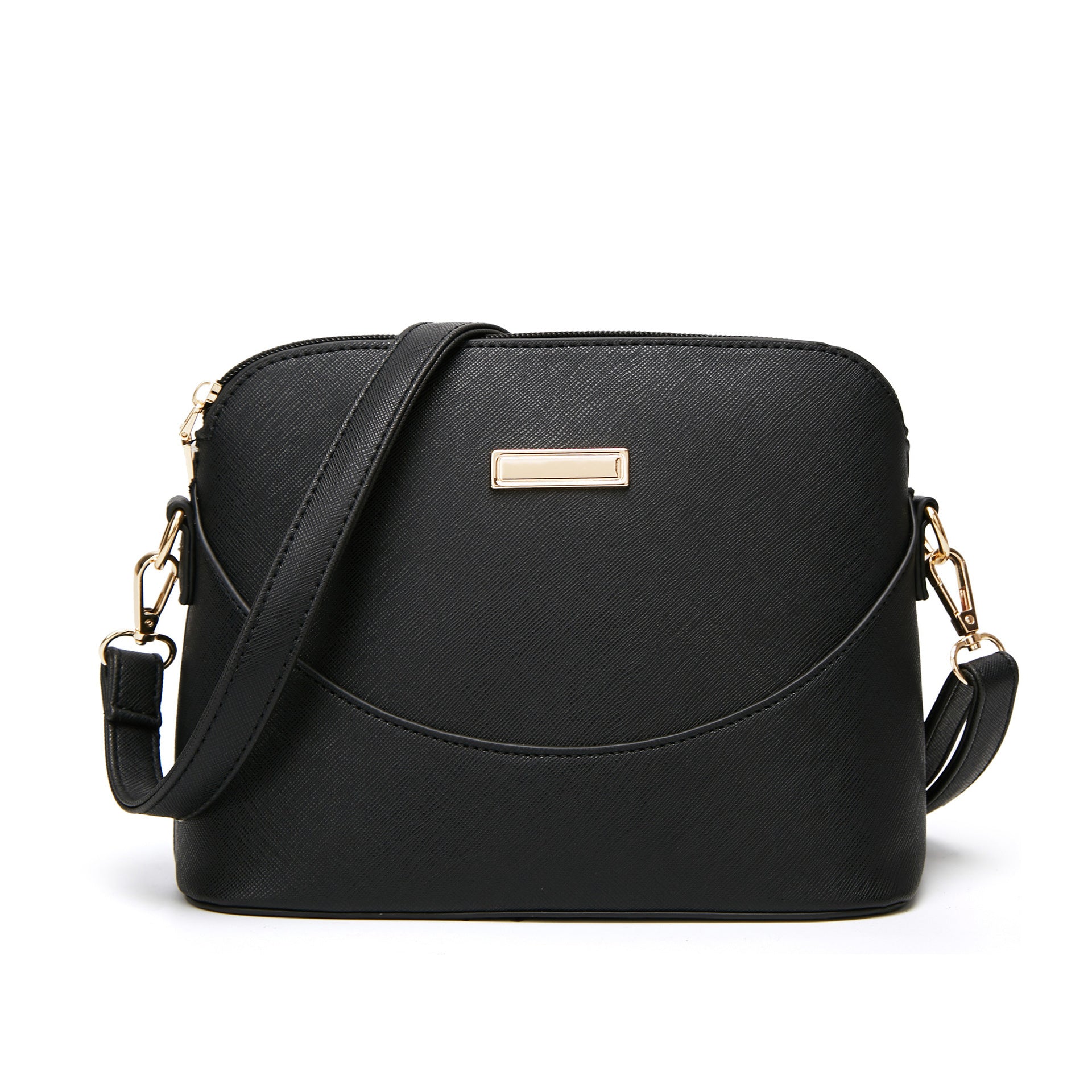 One-shoulder Large Capacity New Hand-carrying Mother And Child Bag Four-piece Set