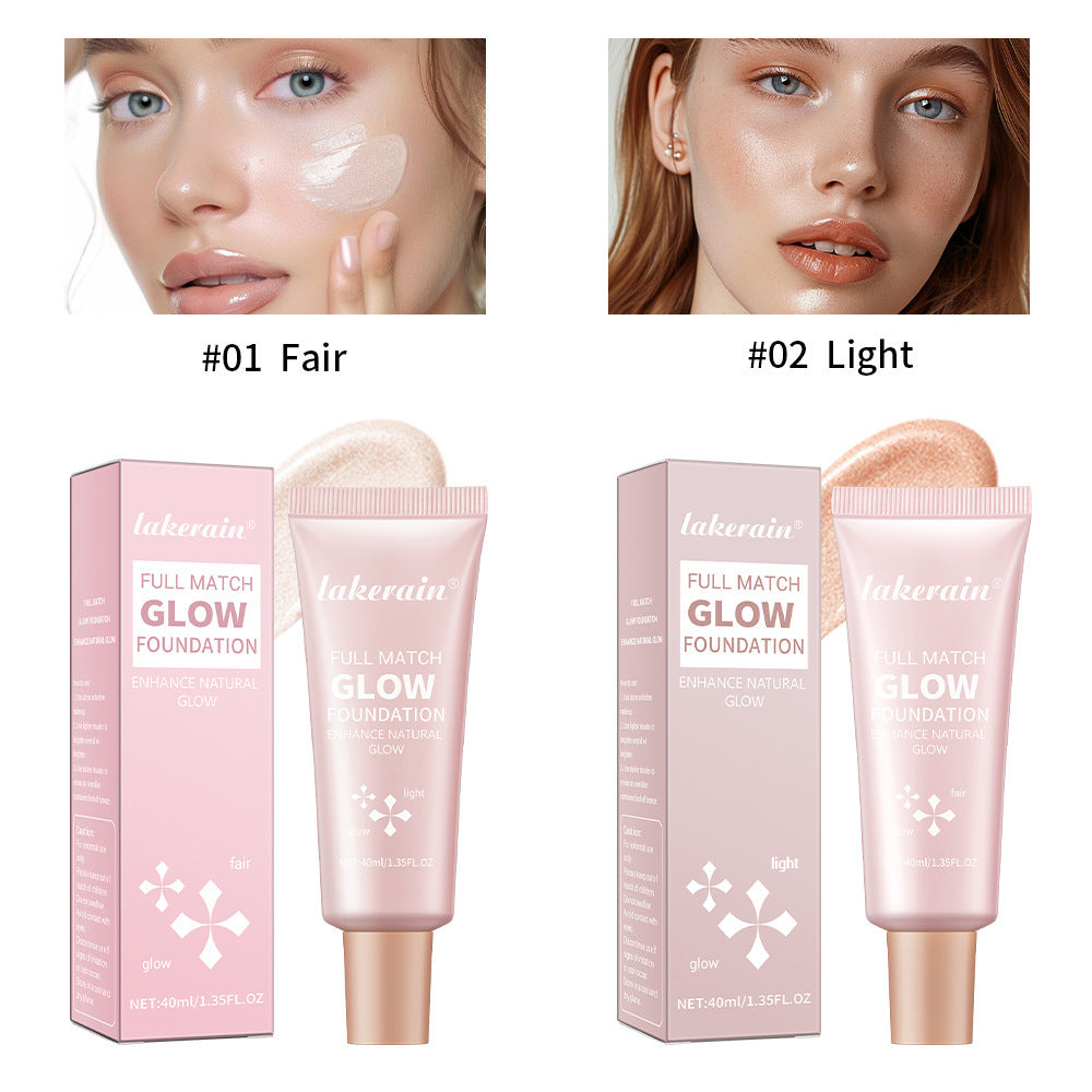 Beauty Cosmetics Facial Makeup Set