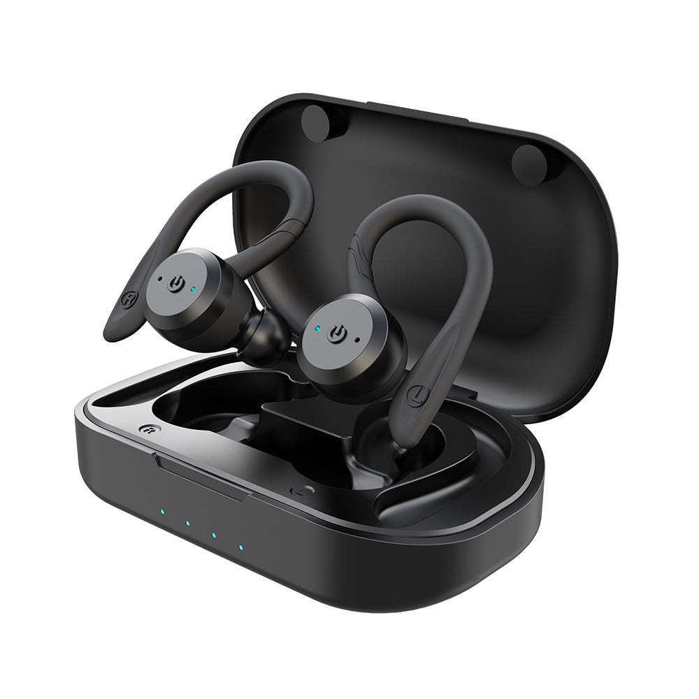 Wireless In-ear Bluetooth Headset
