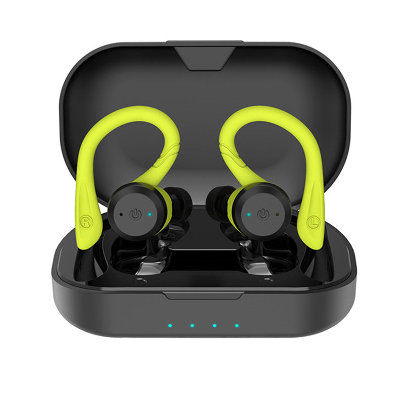 Wireless In-ear Bluetooth Headset
