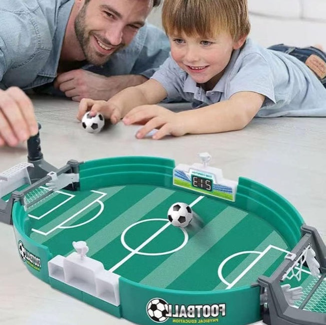 Mini Football Table Game