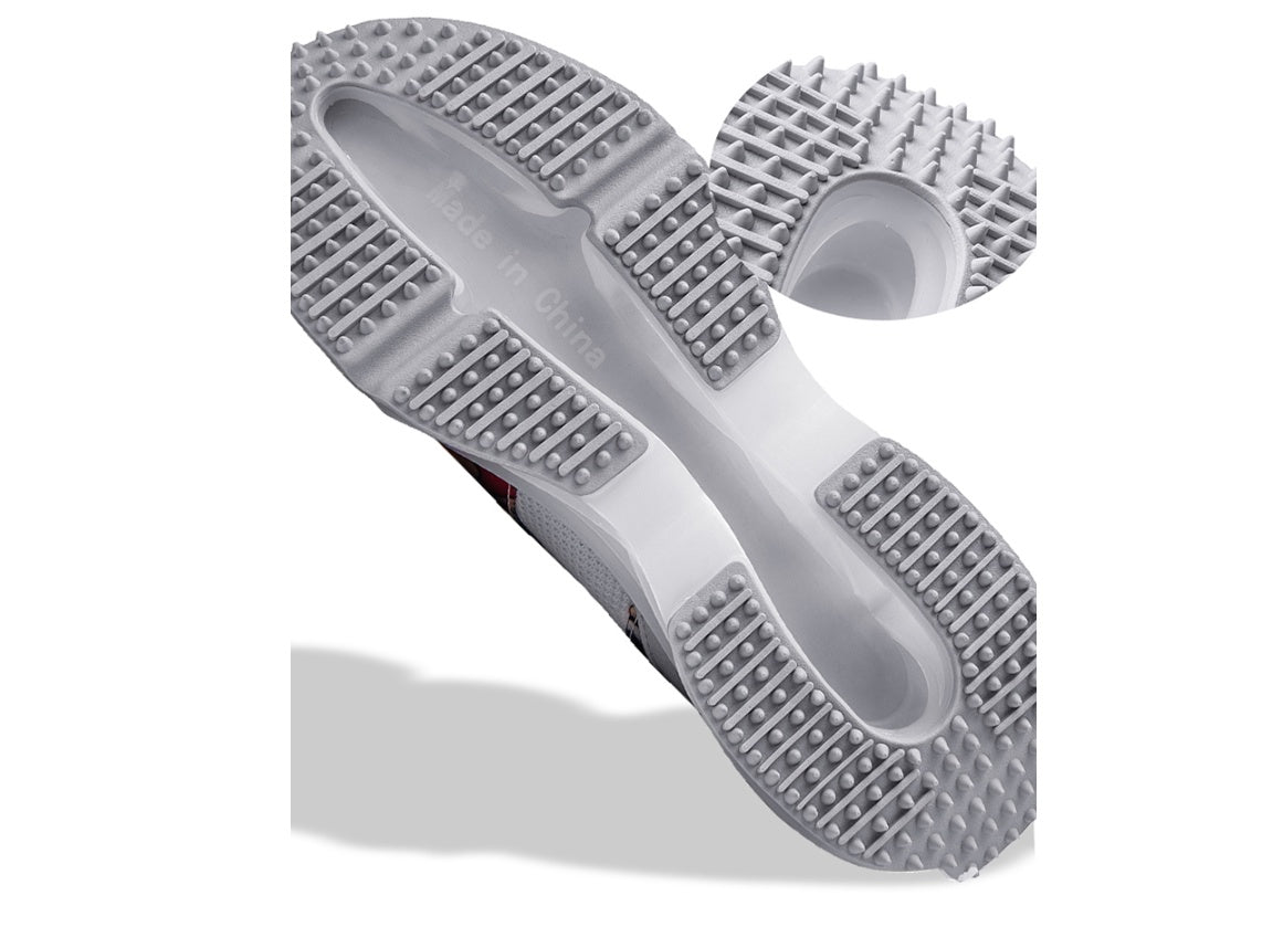 Men's casual sports shoes