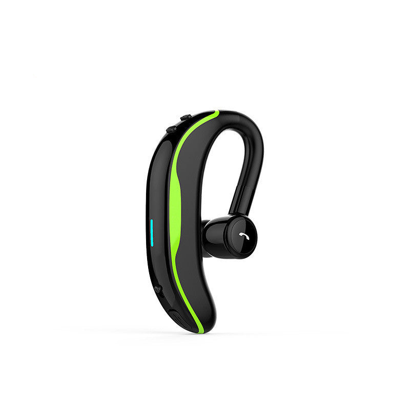 F600 Long Standby Wireless Bluetooth Headset For Business Driving