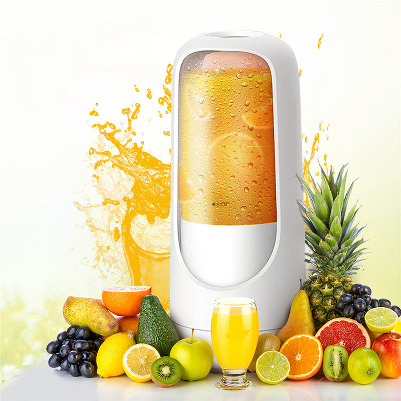 Household fruit Mini juice squeezing cup
