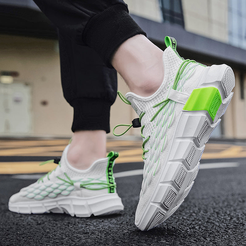 Men's casual sports shoes