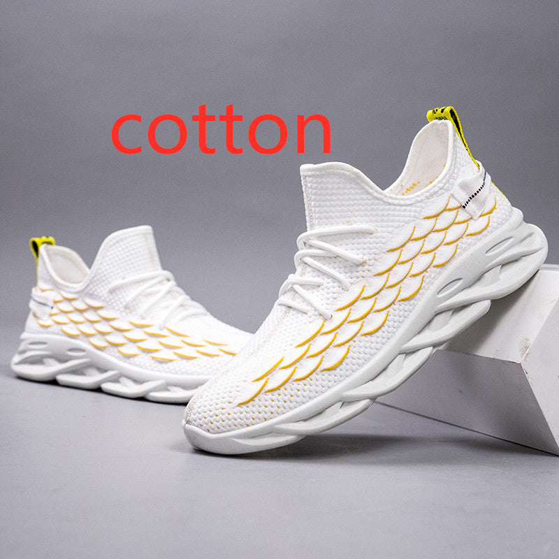 Stylish Sneakers of the Extra Class