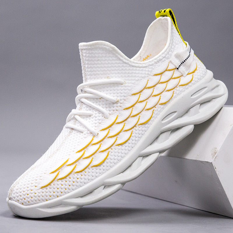 Stylish Sneakers of the Extra Class