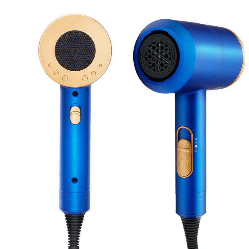 Hair dryer hammer hair dryer