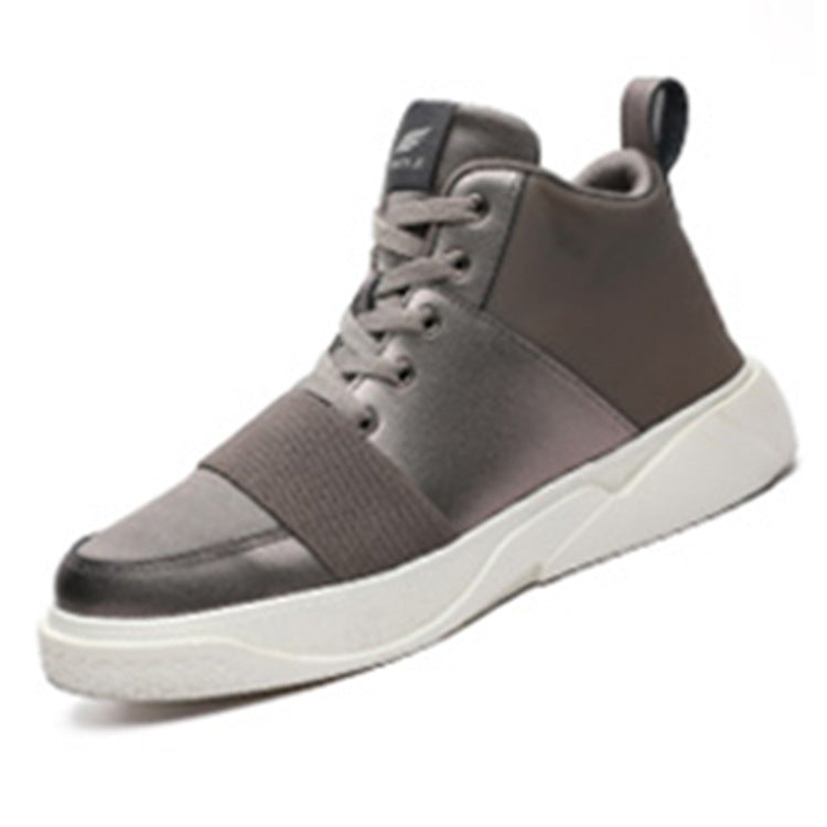 LED character display luminous shoes