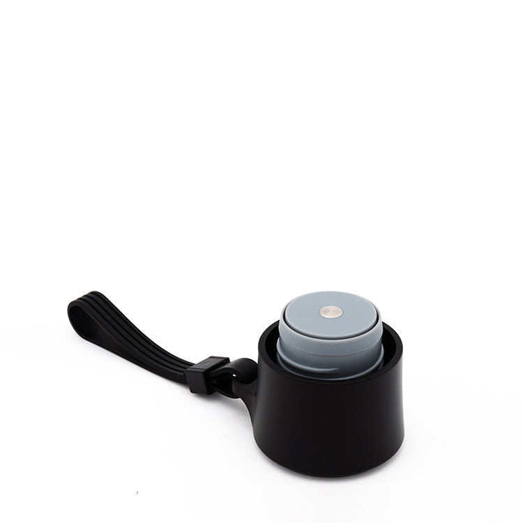 Creative intelligent vacuum cup