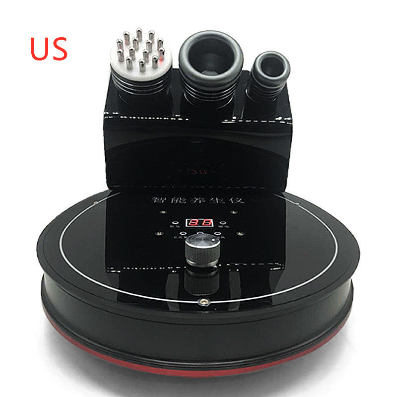 Electric Gu Sha Machine Multifunctional Massager Household Gu Sha Machine