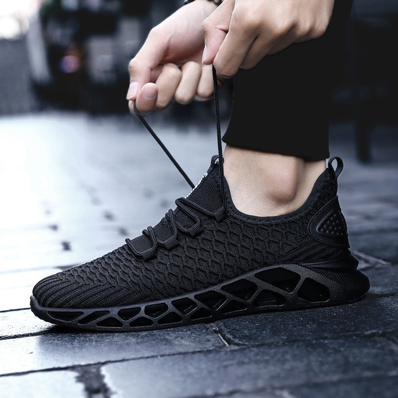 Breathable Running Shoes