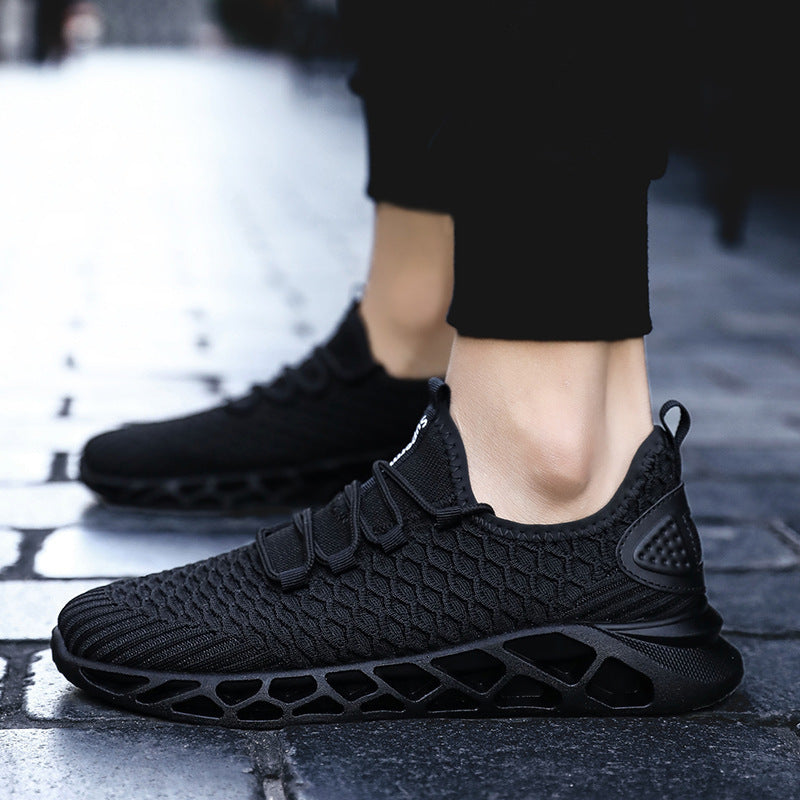 Breathable Running Shoes