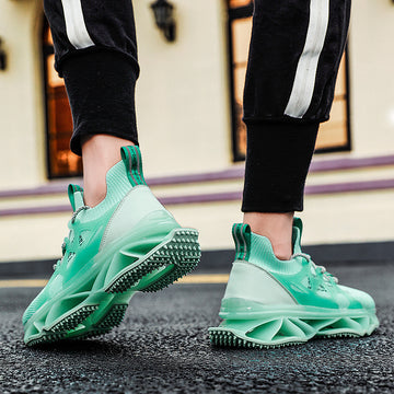 Casual All-Match Blade Sports Running Shoes