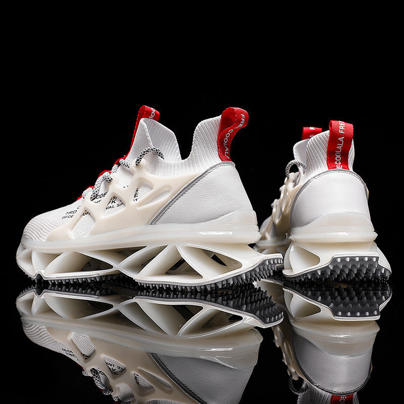 Casual All-Match Blade Sports Running Shoes