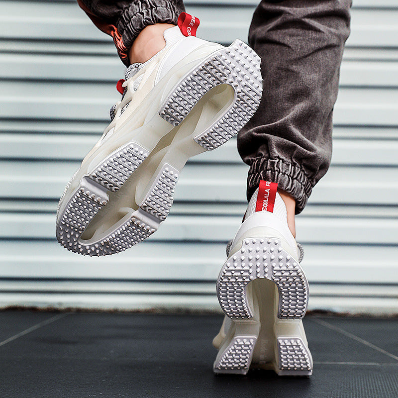 Casual All-Match Blade Sports Running Shoes