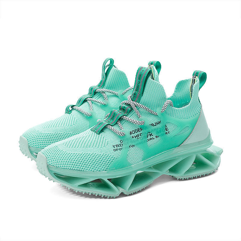 Casual All-Match Blade Sports Running Shoes