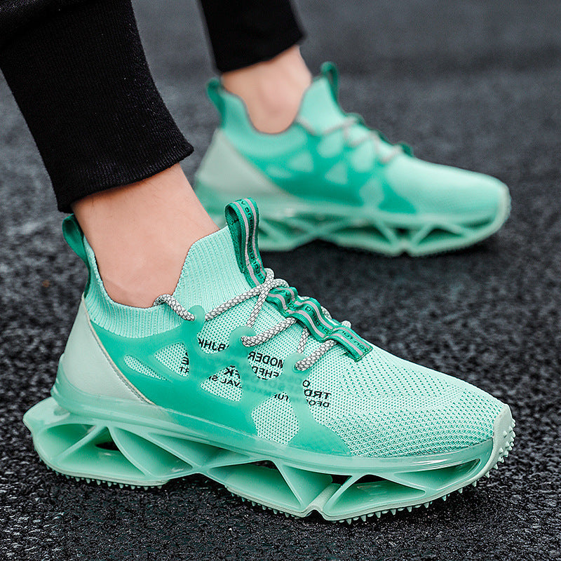 Casual All-Match Blade Sports Running Shoes