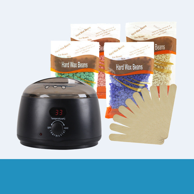 Digital Display Wax Melting Machine