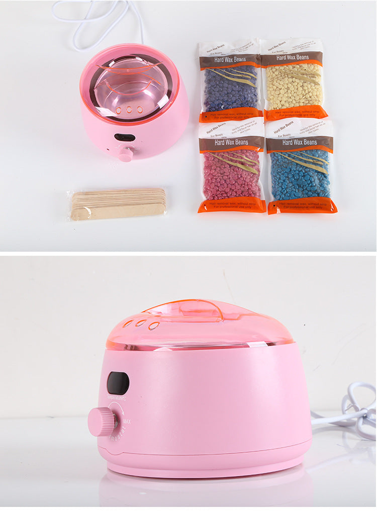 Digital Display Wax Melting Machine