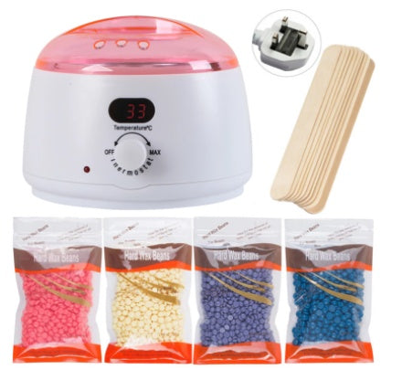 Digital Display Wax Melting Machine