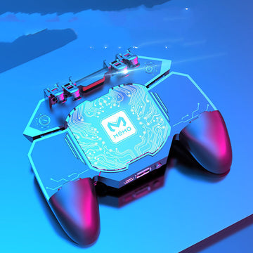 Gamepad With Power Bank Semiconductor