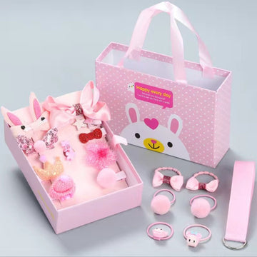 Korean 18-piece Gift Box DIY