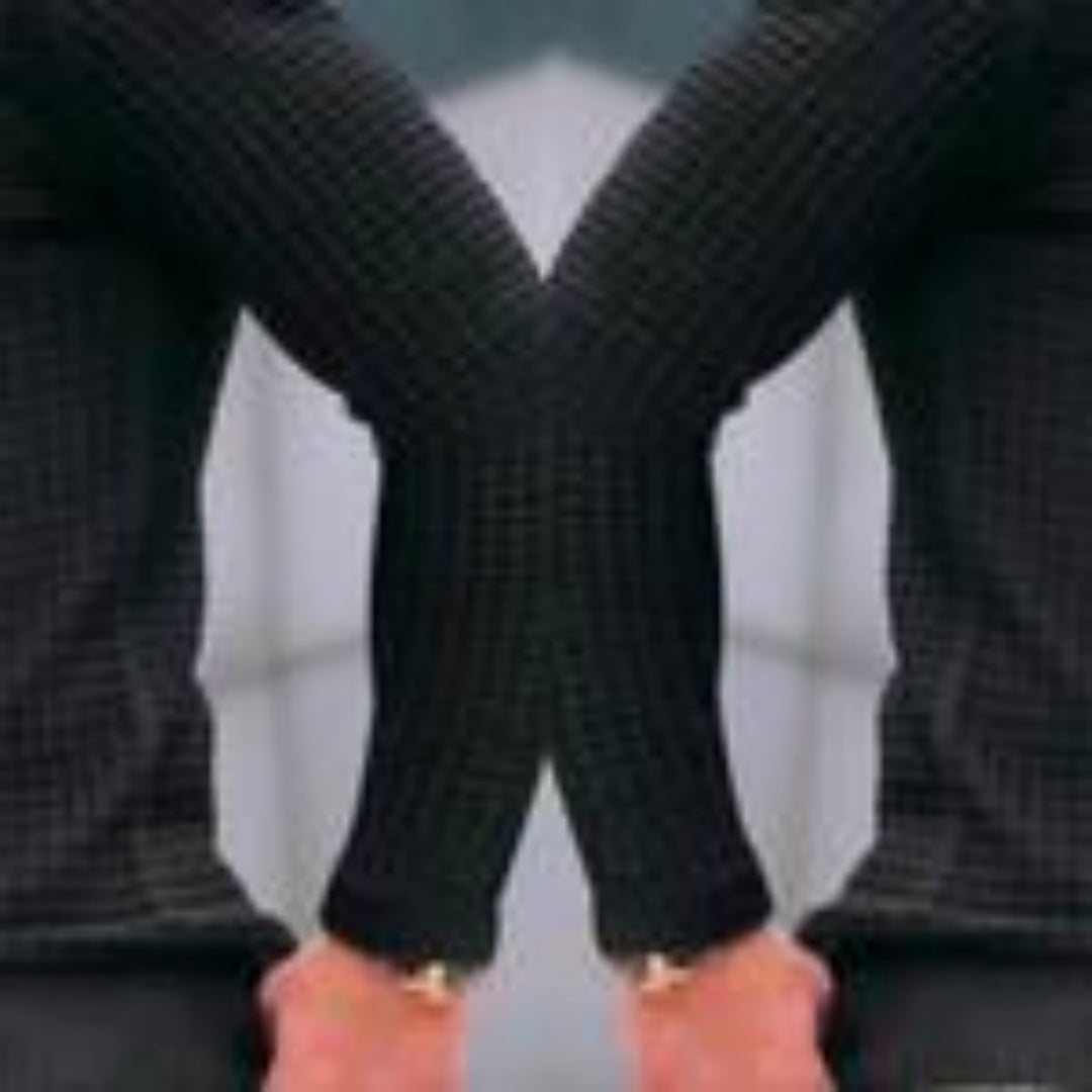 Export Quality English European And American Sizes Jacquard Round Neck Hoodie For Men And Women