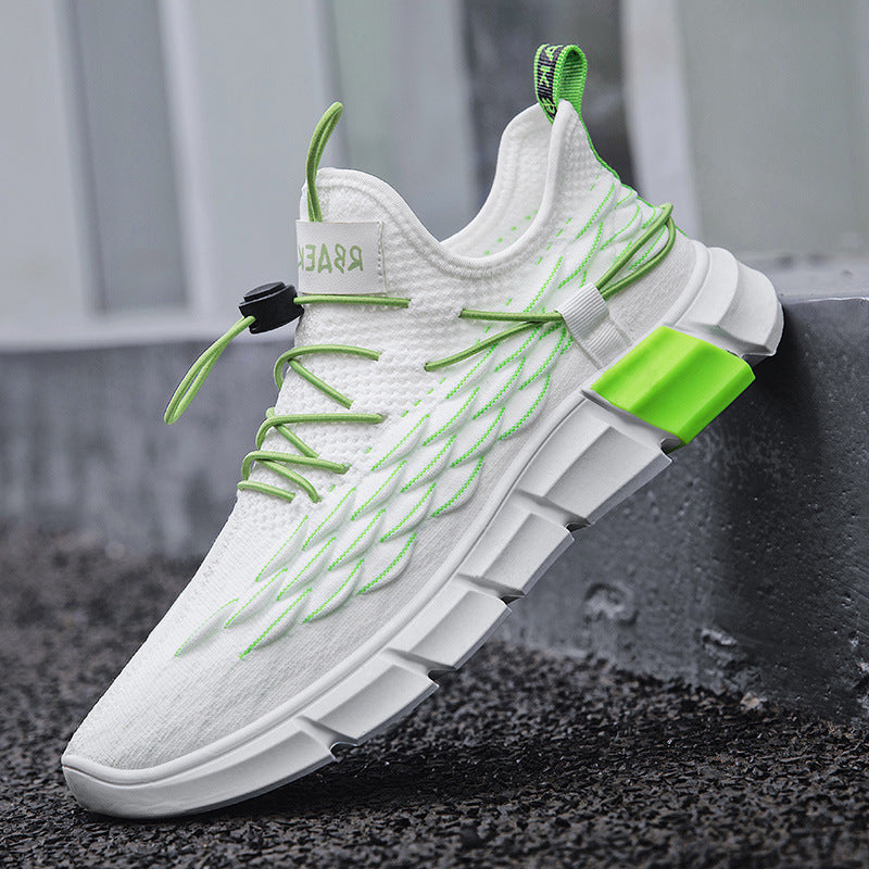 Men's casual sports shoes