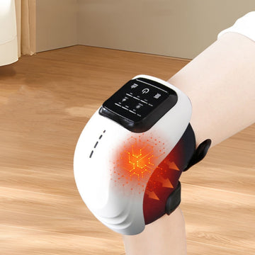 Vibration Hot Compress Joint Self-heating Knee Protector