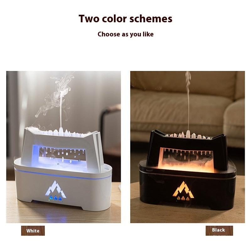 Fashion Creative New Raindrops Aroma Diffuser