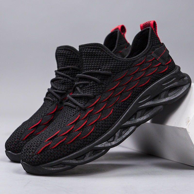 Stylish Sneakers of the Extra Class