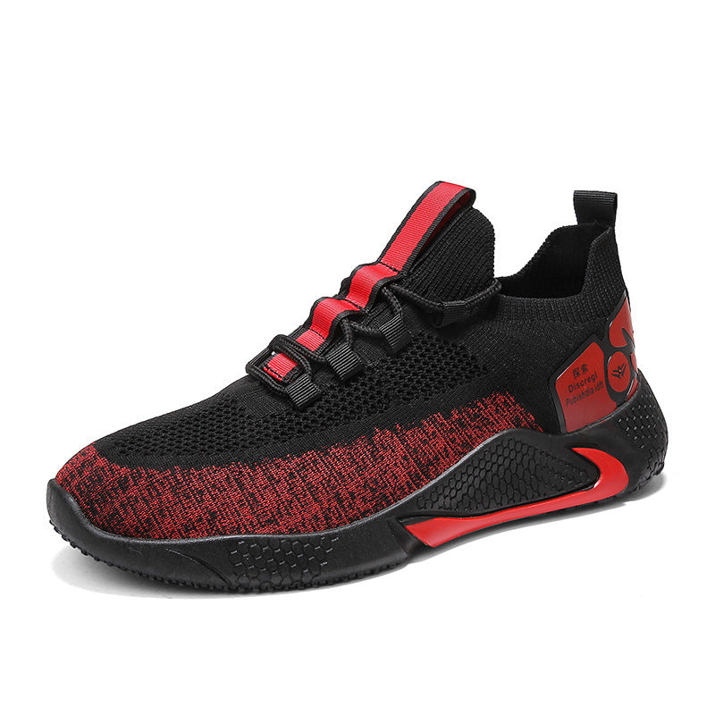 Men's Fashion Casual Comfortable Running Sneakers