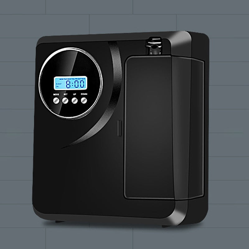 Household Automatic Intelligent Essential Oil Ultrasonic Aroma Diffuser