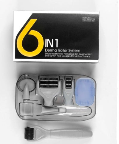 Roller Micro Needle Five In One Micro Needle Roller