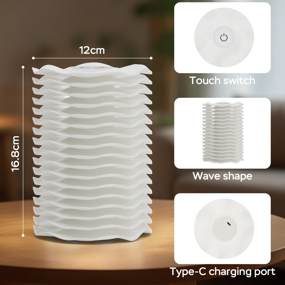 LED Color Changing Lights Remote Control Bedroom