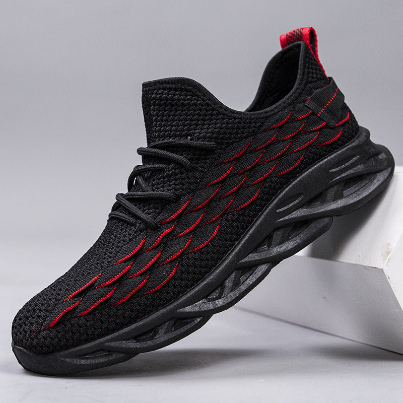 Stylish Sneakers of the Extra Class