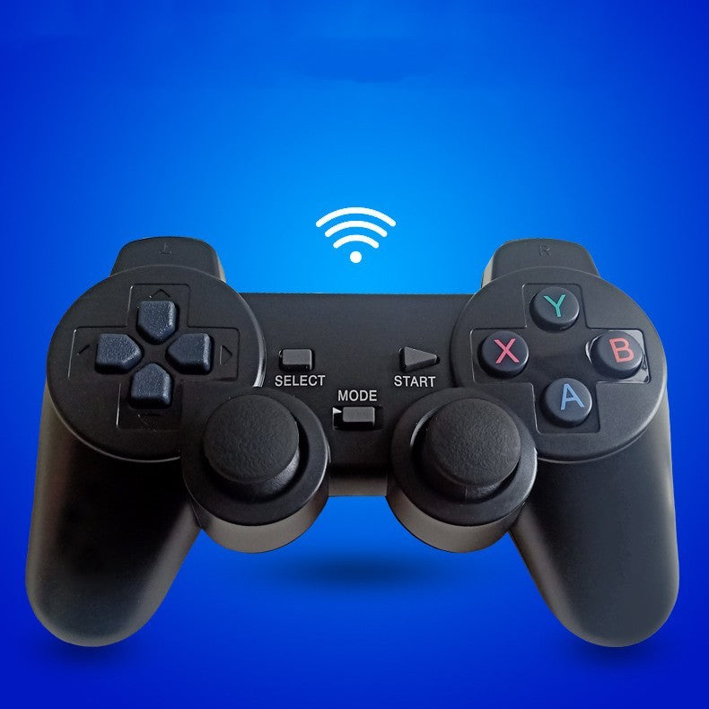 Retro Arcade Double HD Game Machine