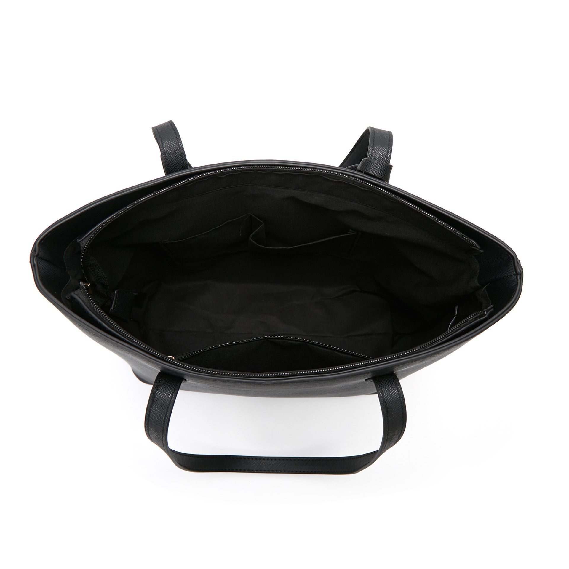 One-shoulder Large Capacity New Hand-carrying Mother And Child Bag Four-piece Set