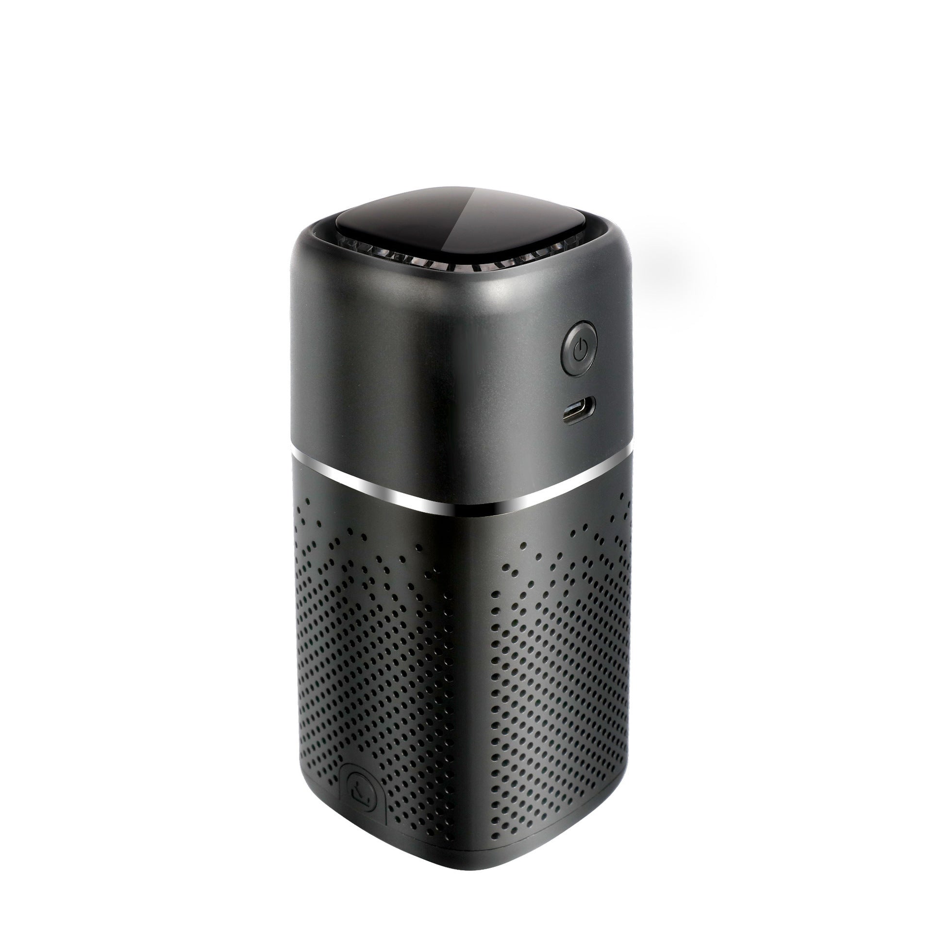 Portable Car Indoor Desktop Air Purifier