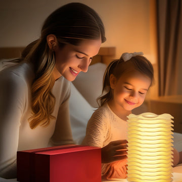 LED Color Changing Lights Remote Control Bedroom