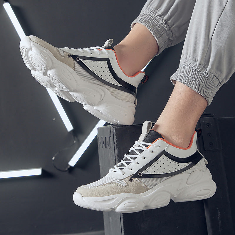 Summer New Styles Of Korean Trend Increase Casual