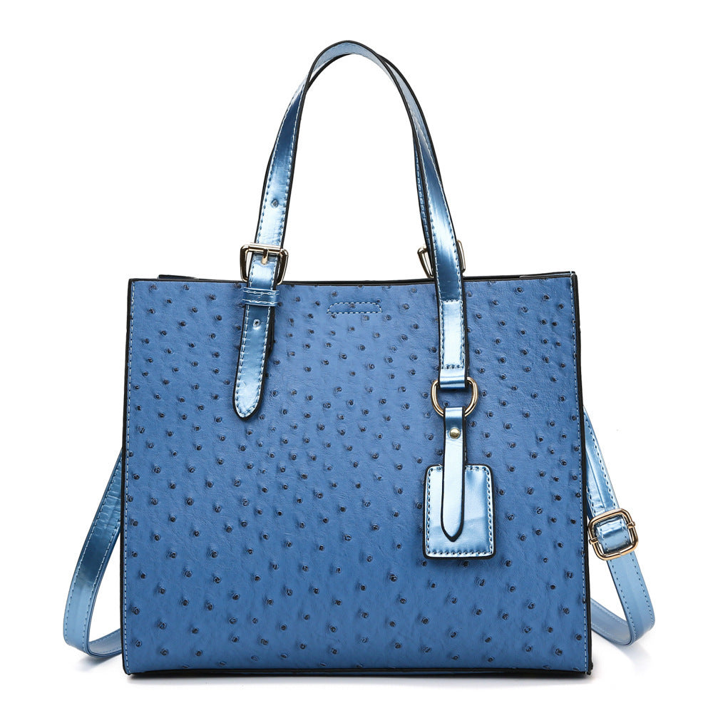 Stylish One Shoulder Crossbody Bag