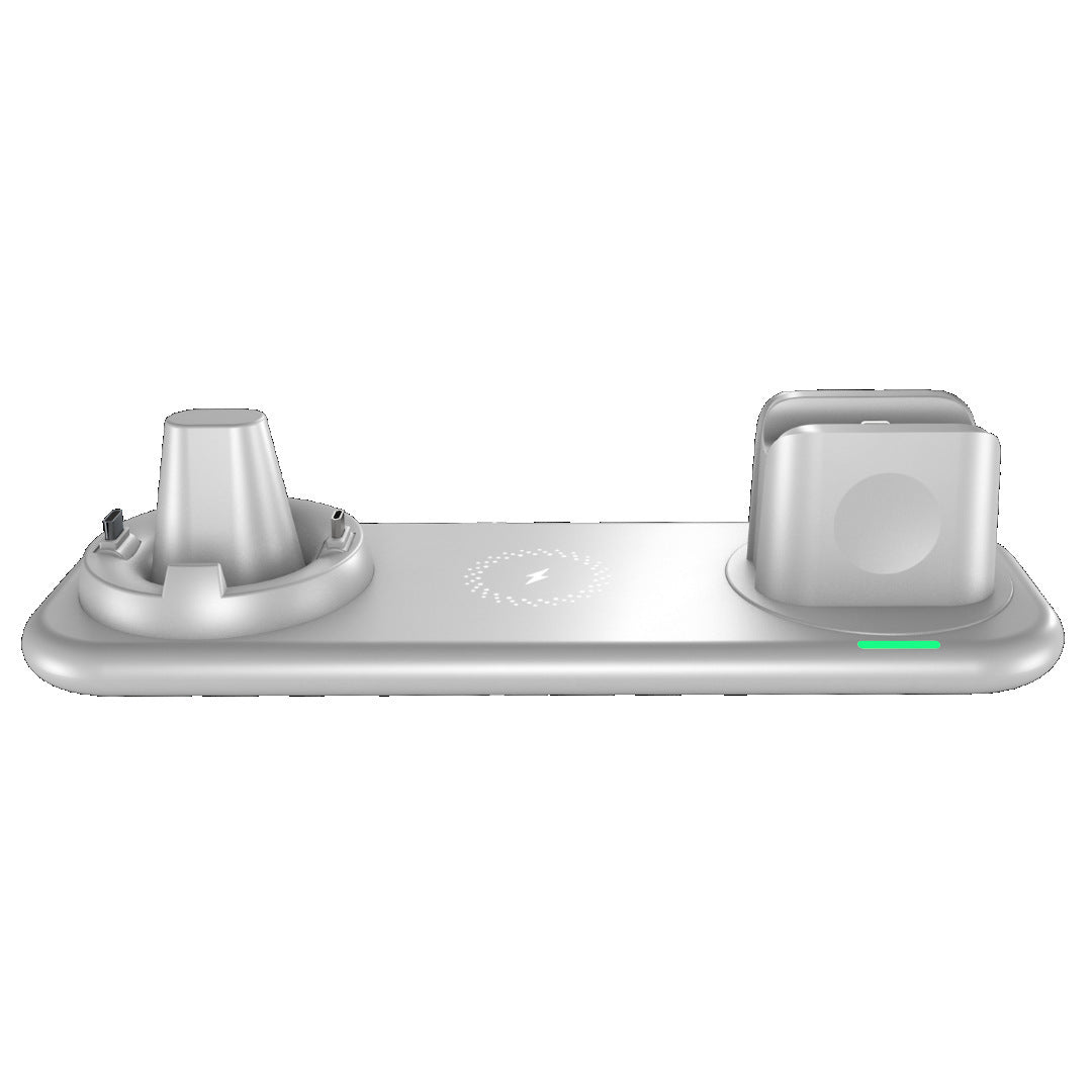 New 15W Wireless Charger Nine In One