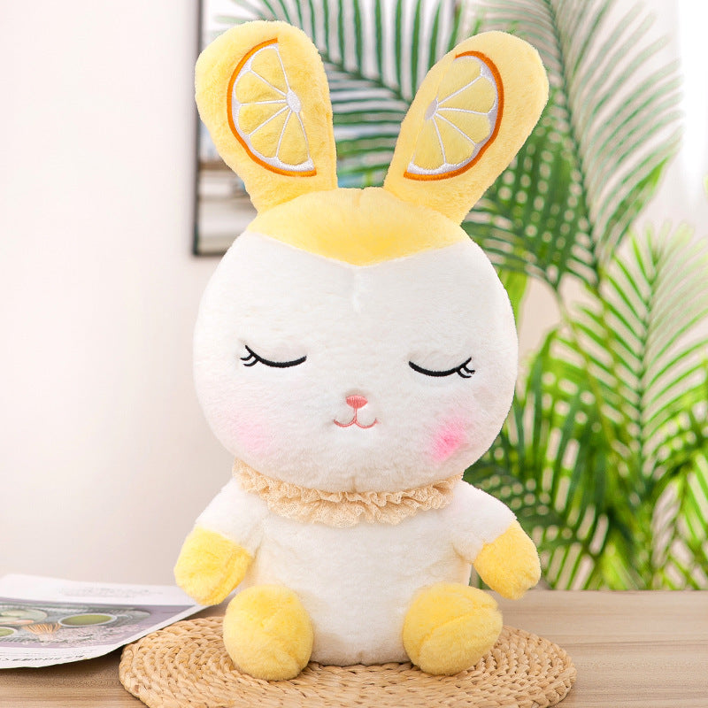Children's Foreign Trade New Rabbit Plush Toys