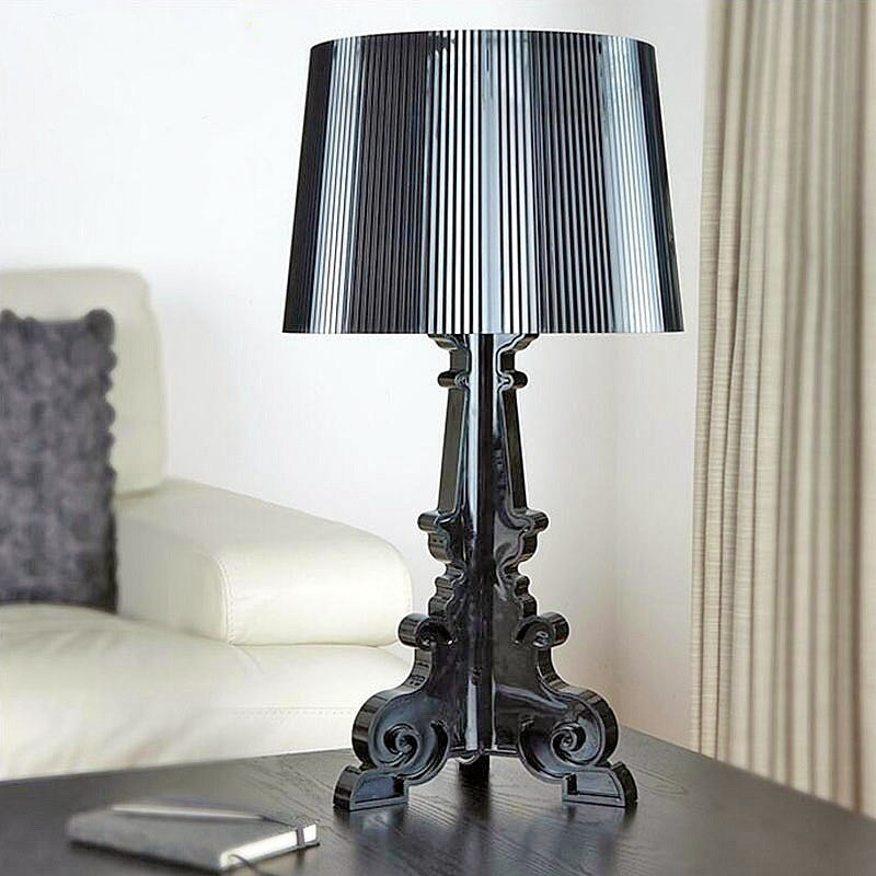 Living Room Bedroom Bedside Engineering Lamp Simple Modern
